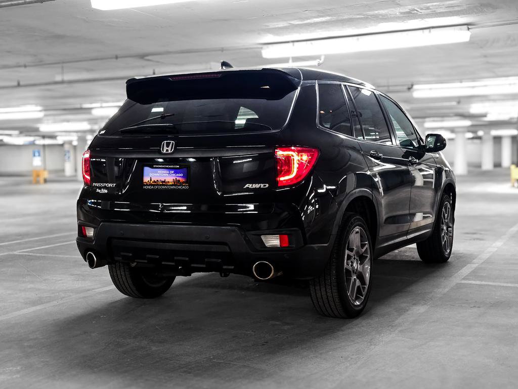Used 2023 Honda Passport EX-L image 6