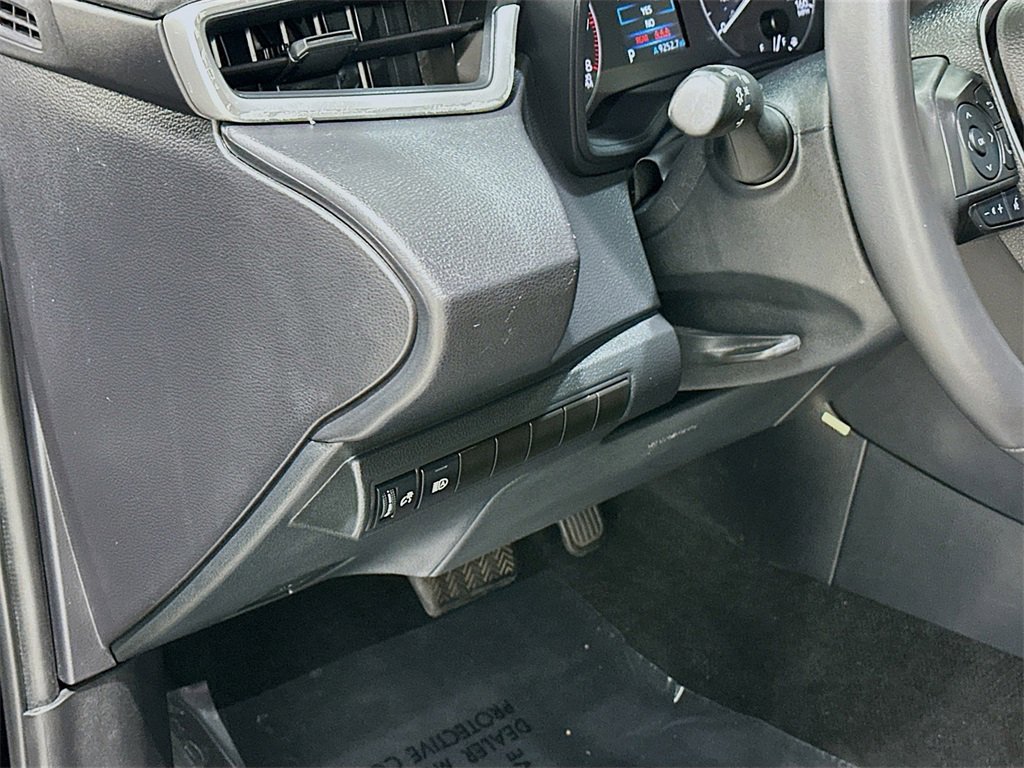 Used 2024 Toyota Corolla SE image 10