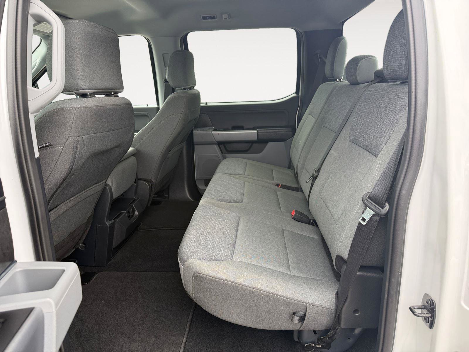Used 2024 Ford F150 XLT w/ Tow/Haul Package AWD/4WD image 20