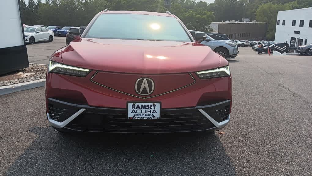 Used 2024 Acura ZDX A-Spec AWD/4WD image 7