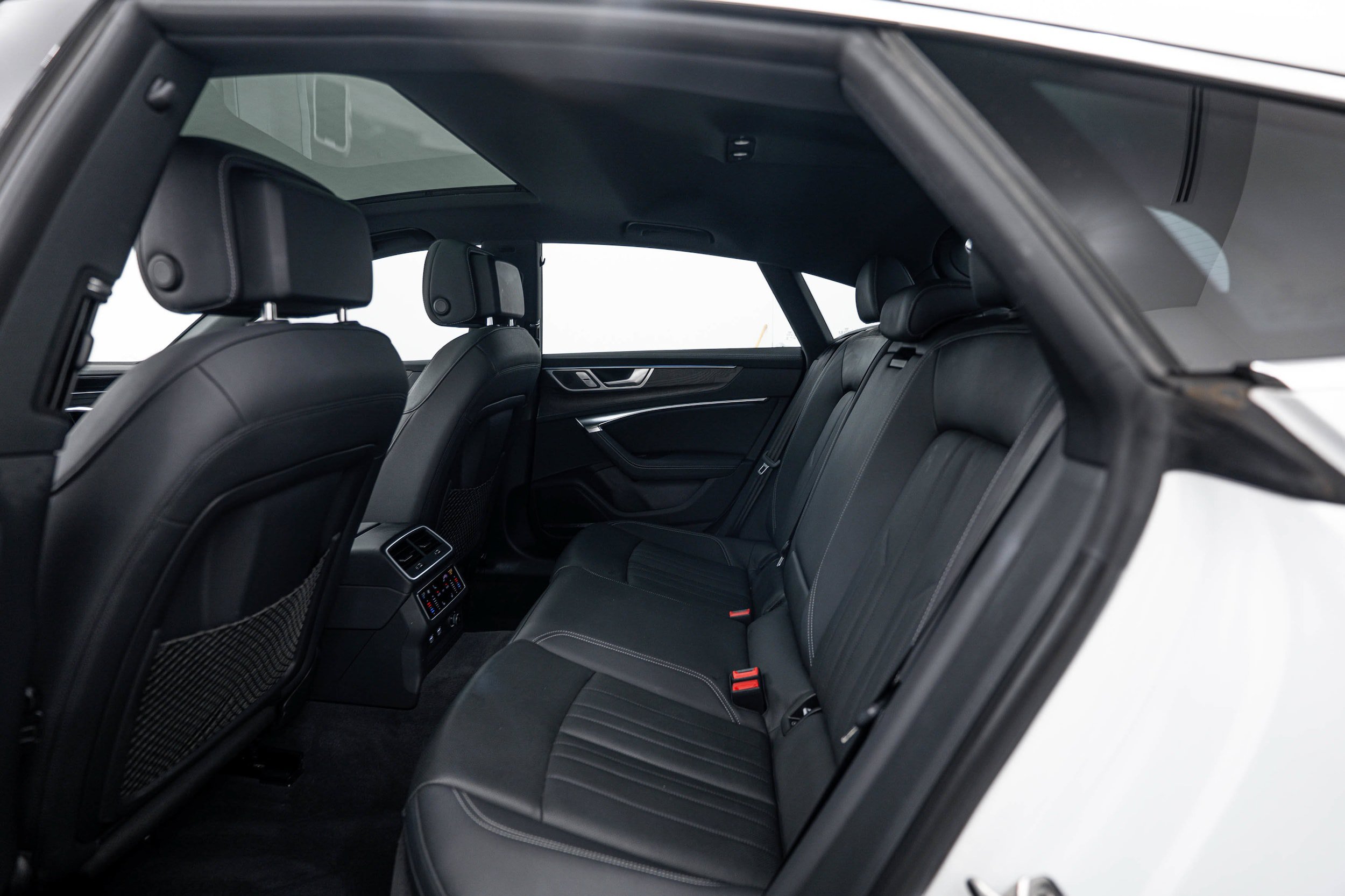 Used 2019 Audi A7 3.0T Prestige AWD/4WD image 18