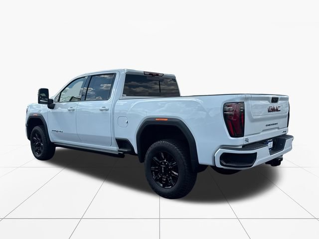 New 2026 GMC Sierra 2500 AT4 w/ AT4 Premium Plus Package AWD/4WD image 3