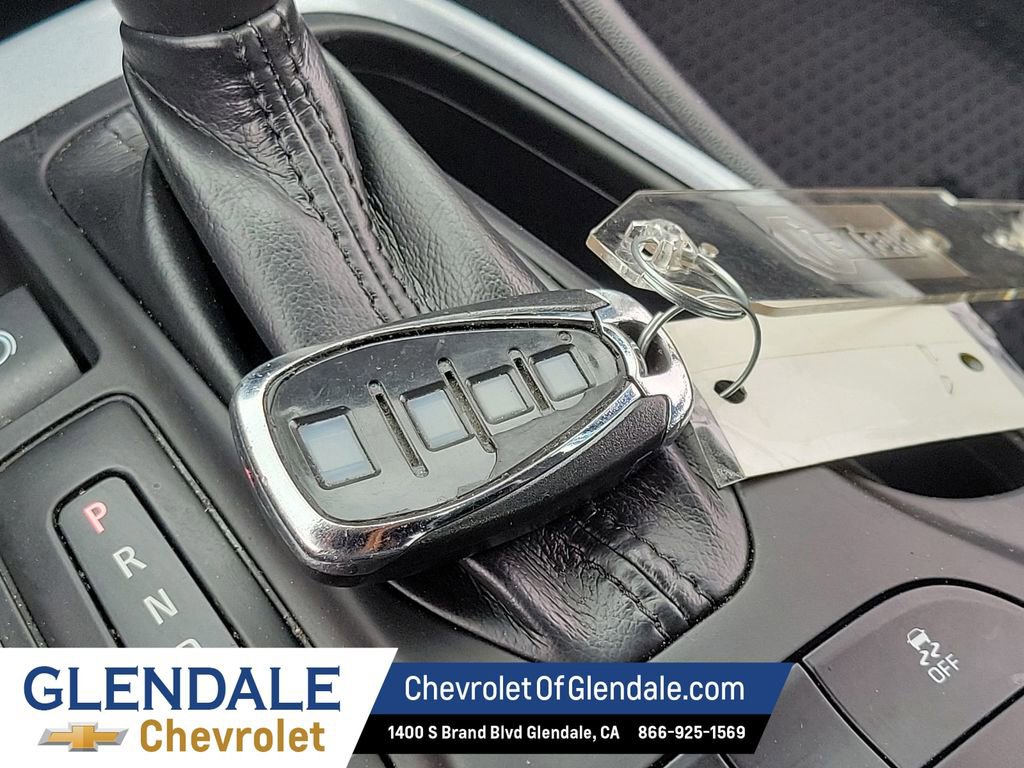 Used 2017 Chevrolet Volt LT image 35