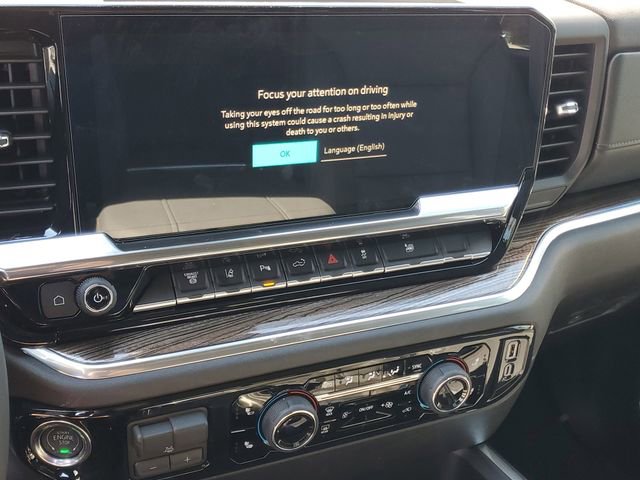 New 2026 Chevrolet Silverado 3500 LT w/ All Star Edition image 10