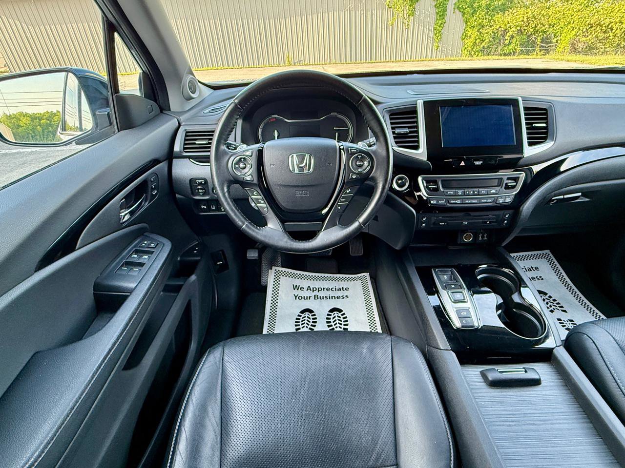Used 2016 Honda Pilot Elite image 18
