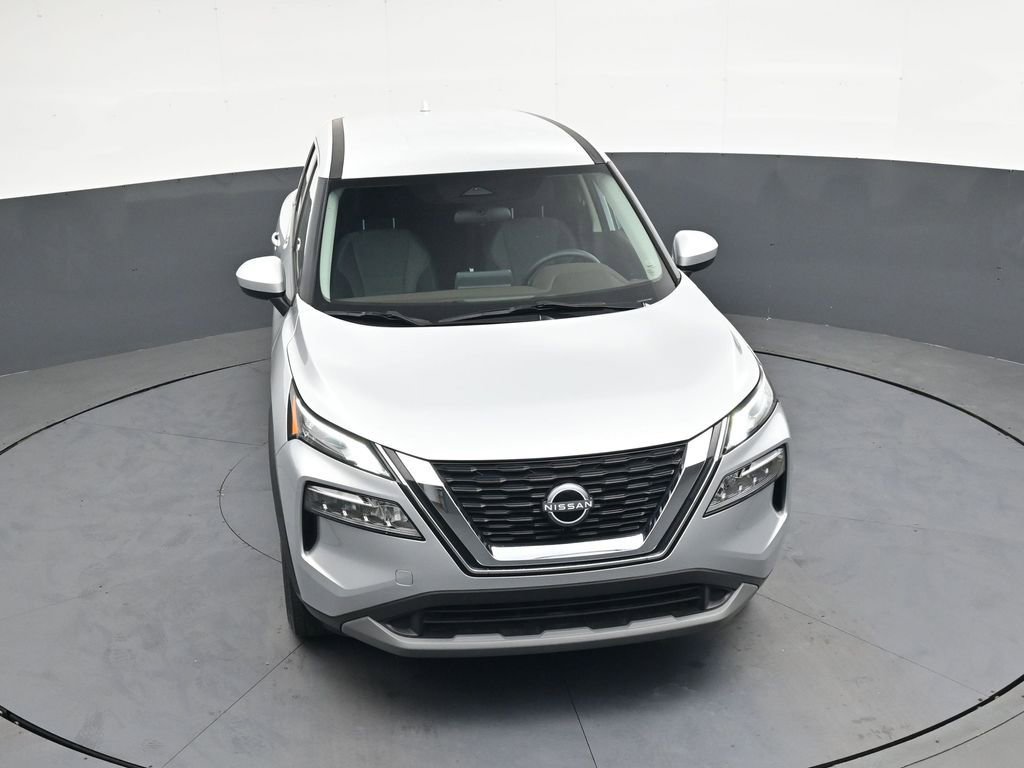 Used 2023 Nissan Rogue SV FWD image 37