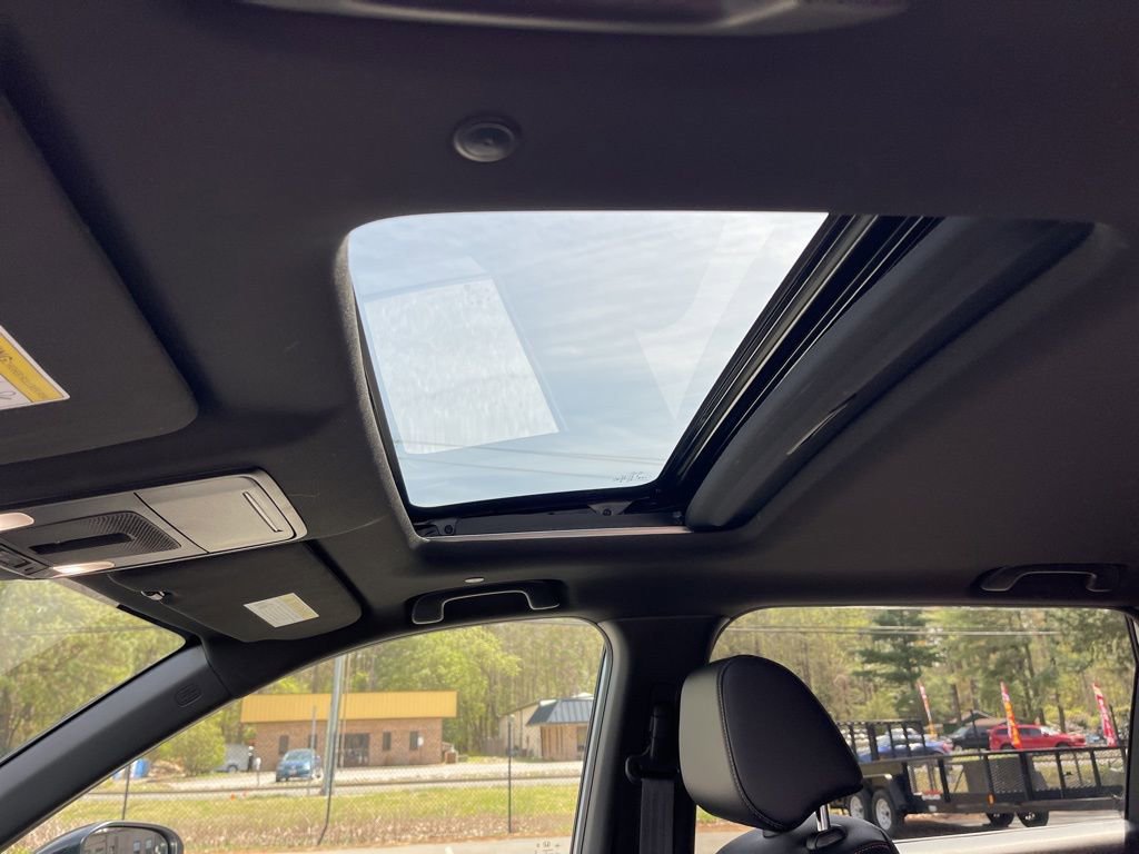 Used 2024 Honda CR-V Sport-L image 21