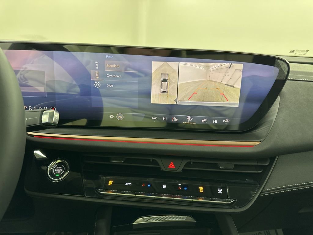 New 2026 Buick Envision Sport Touring AWD/4WD image 39