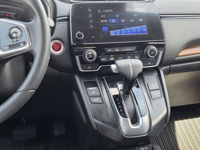 Used 2021 Honda CR-V EX image 10