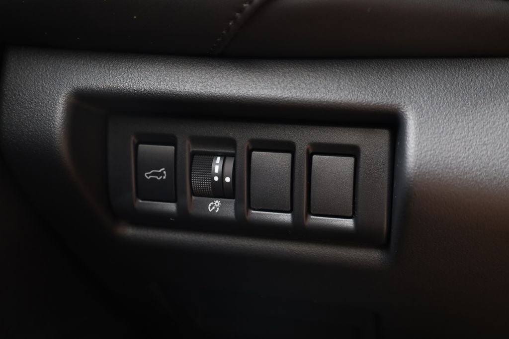 New 2026 Subaru Outback Wilderness AWD/4WD image 18