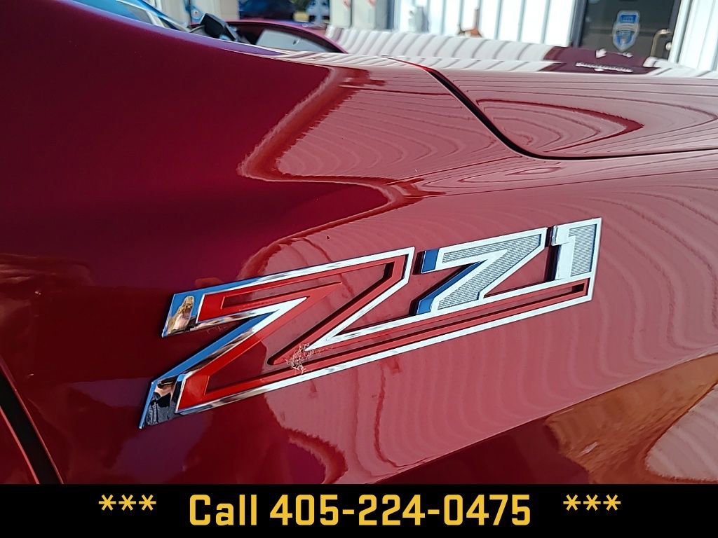 Used 2023 Chevrolet Tahoe Z71 image 15