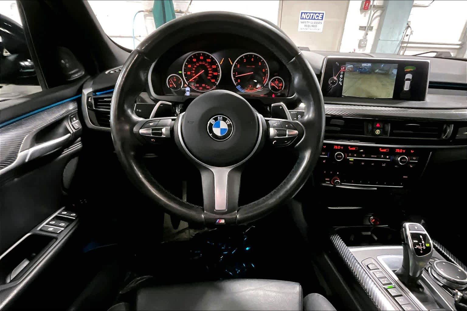 Used 2016 BMW X5 xDrive35i AWD/4WD image 6
