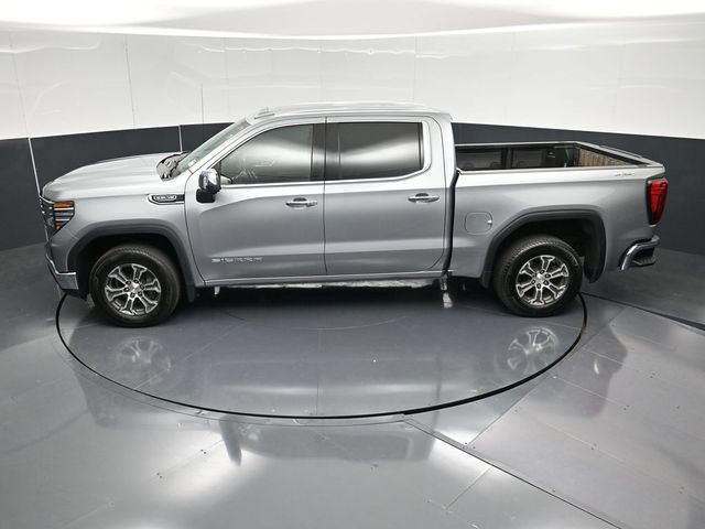 Used 2025 GMC Sierra 1500 SLT AWD/4WD image 50