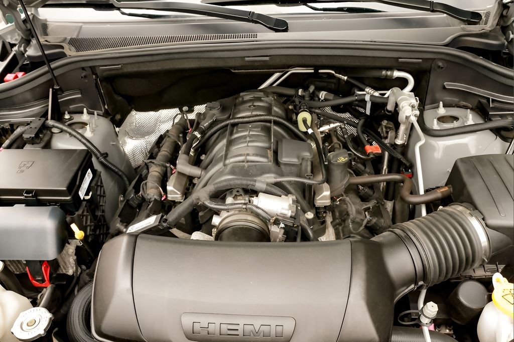Used 2022 Dodge Durango SRT w/ Black Package AWD/4WD image 57