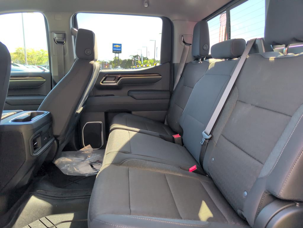 New 2026 Chevrolet Silverado 1500 RST w/ Convenience Package II image 32