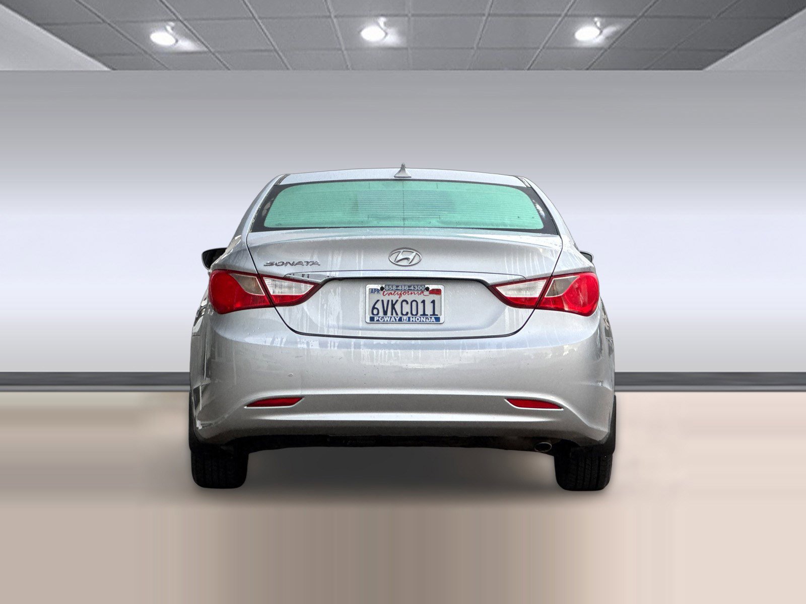 Used 2013 Hyundai Sonata GLS w/ Popular Equipment Pkg image 9