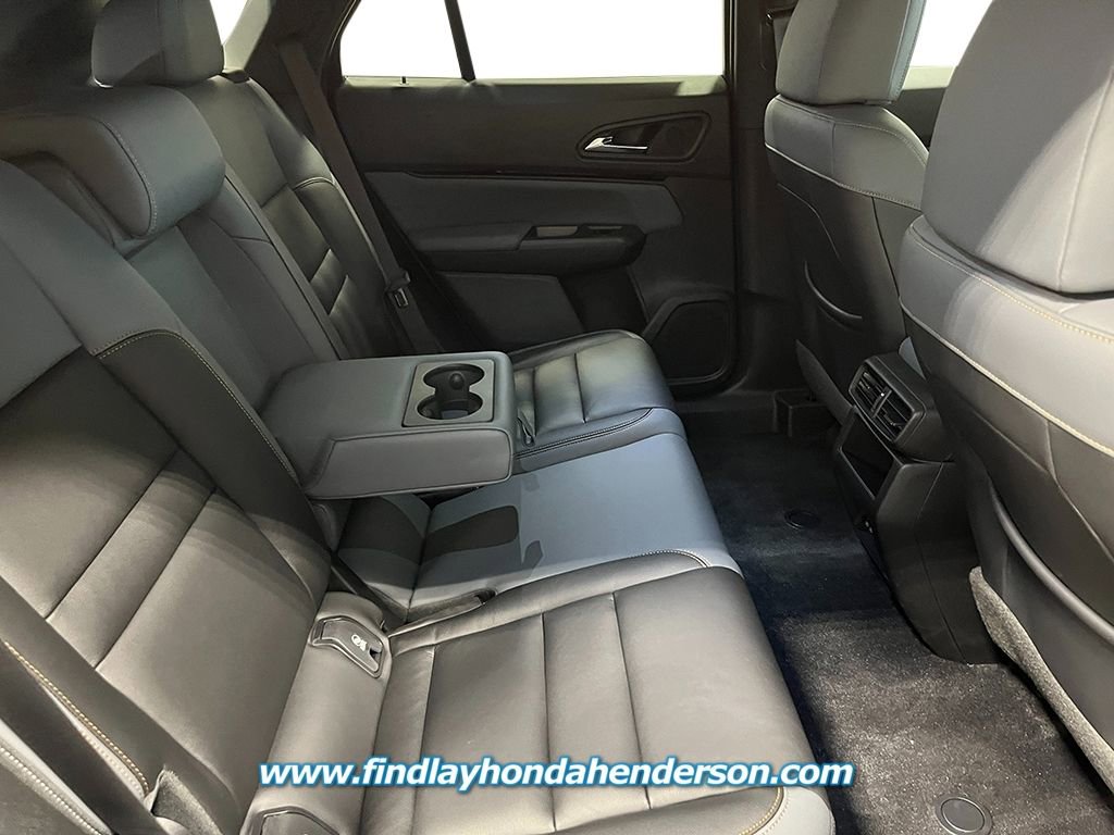 New 2026 Honda Prologue Touring image 21