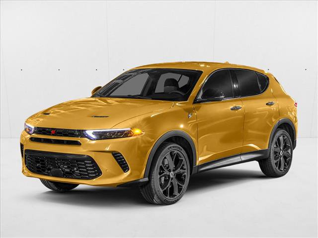 New 2024 Dodge Hornet GT image 1