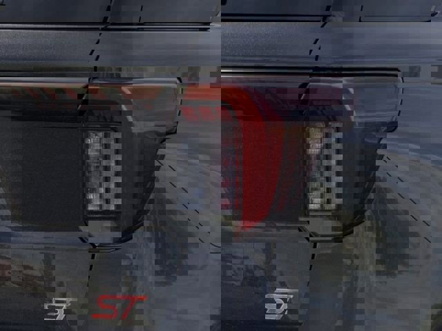 New 2026 Ford Explorer ST image 21