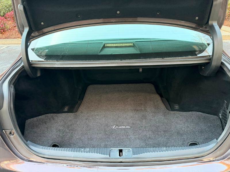 Used 2013 Lexus GS 350 350 Premium RWD w/ Premium Pkg image 28