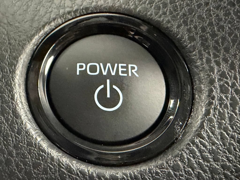 Used 2026 Toyota Camry XLE FWD image 24
