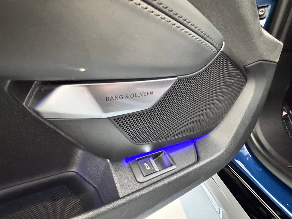 Used 2023 Audi RS e-tron GT w/ Carbon Performance Package image 41