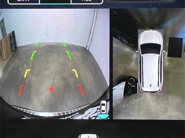 New 2025 Subaru Ascent Touring image 27