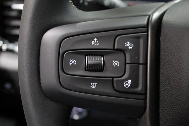 New 2026 GMC Sierra 2500 AT4 w/ Technology Package image 25