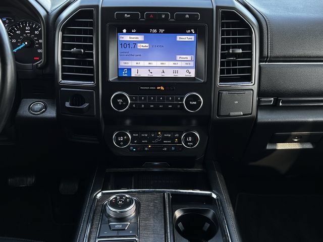 Used 2019 Ford Expedition Limited w/ Equipment Group 301A RWD image 18