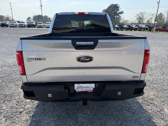 Used 2015 Ford F150 XLT w/ Equipment Group 301A Mid image 9