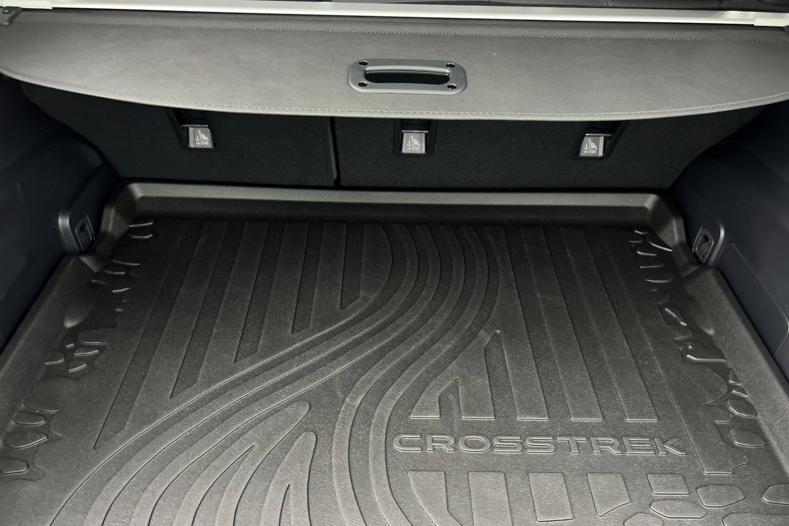 New 2026 Subaru Crosstrek 2.5i Premium image 15