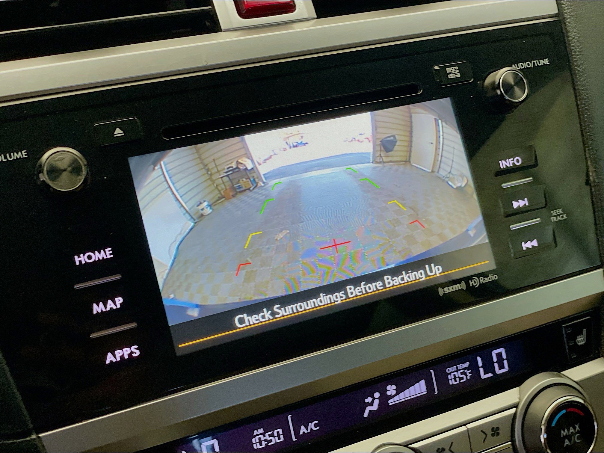 Used 2015 Subaru Outback 3.6R Limited image 10