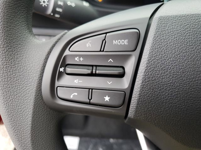 New 2026 Hyundai Venue SE image 18