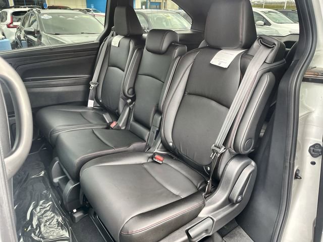New 2026 Honda Odyssey Sport-L image 26