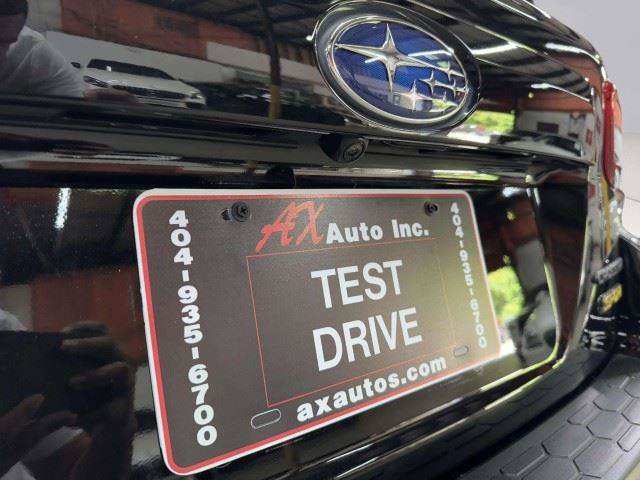 Used 2022 Subaru Crosstrek 2.5i Sport AWD/4WD image 66