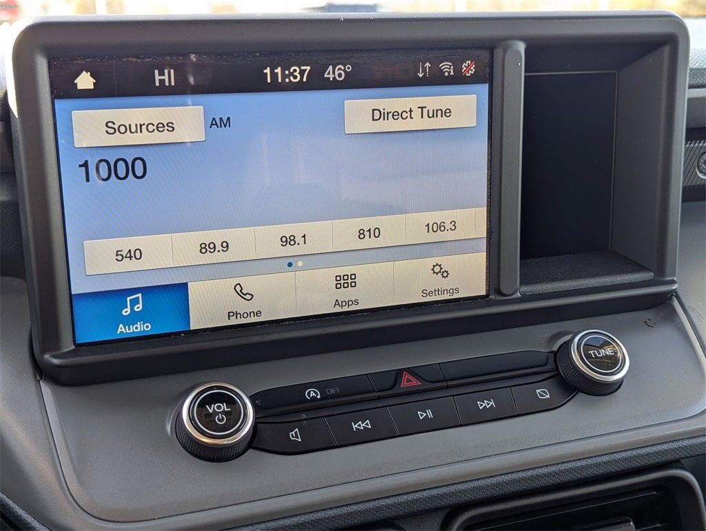 Used 2024 Ford Maverick Tremor w/ Tremor Off-Road Package image 17