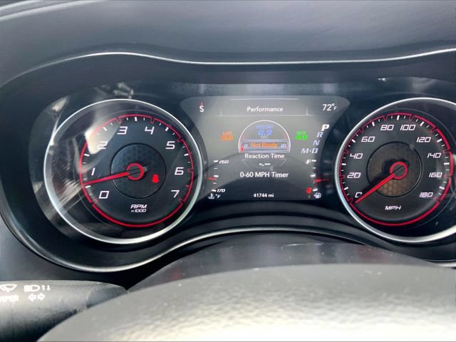Used 2023 Dodge Charger Scat Pack w/ Plus Group RWD image 18