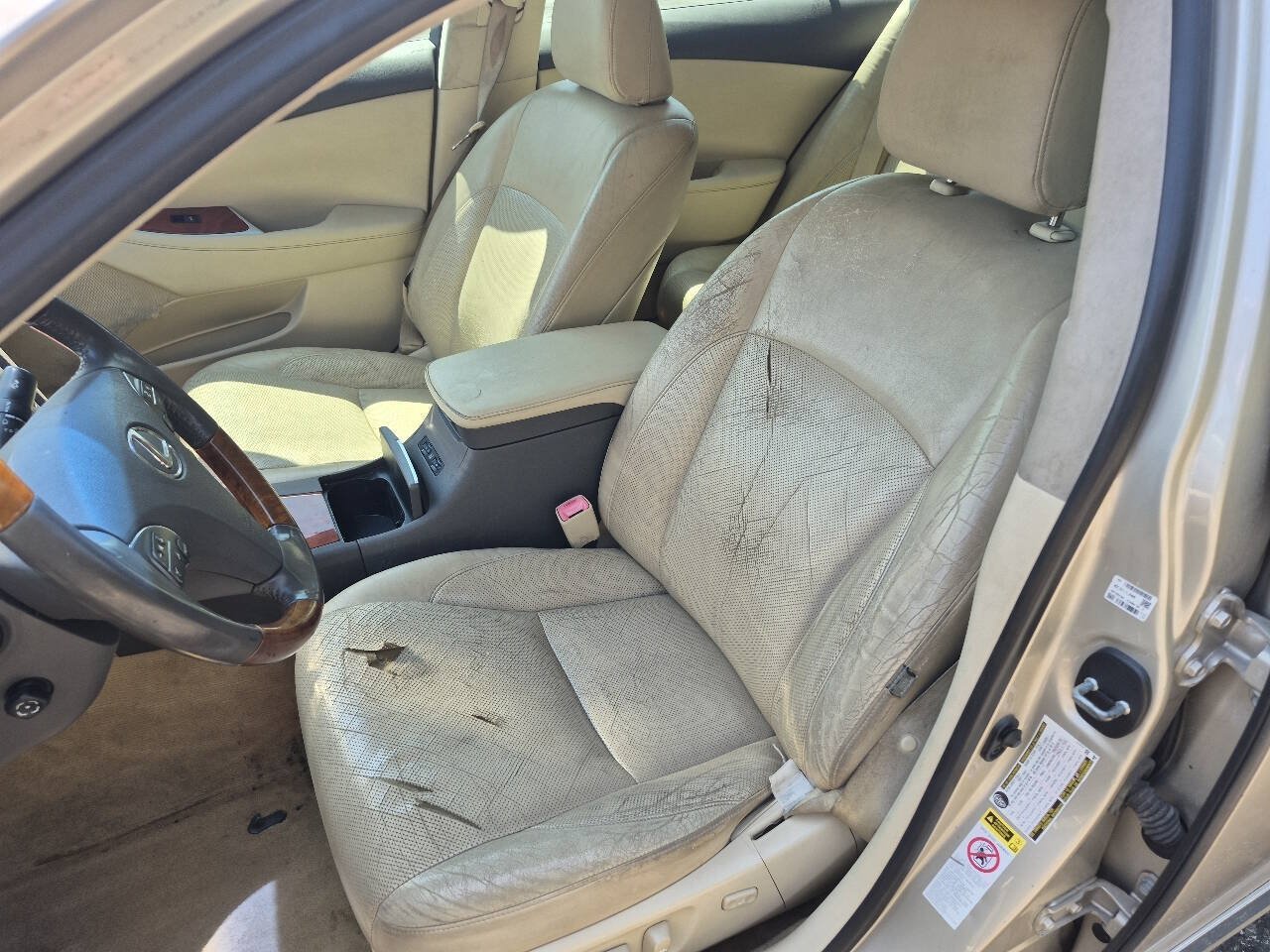 Used 2010 Lexus ES 350 FWD image 13