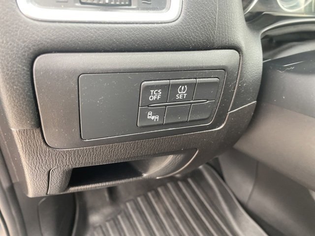 Used 2016 MAZDA CX-5 Touring w/ Bose/Moonroof Package image 26