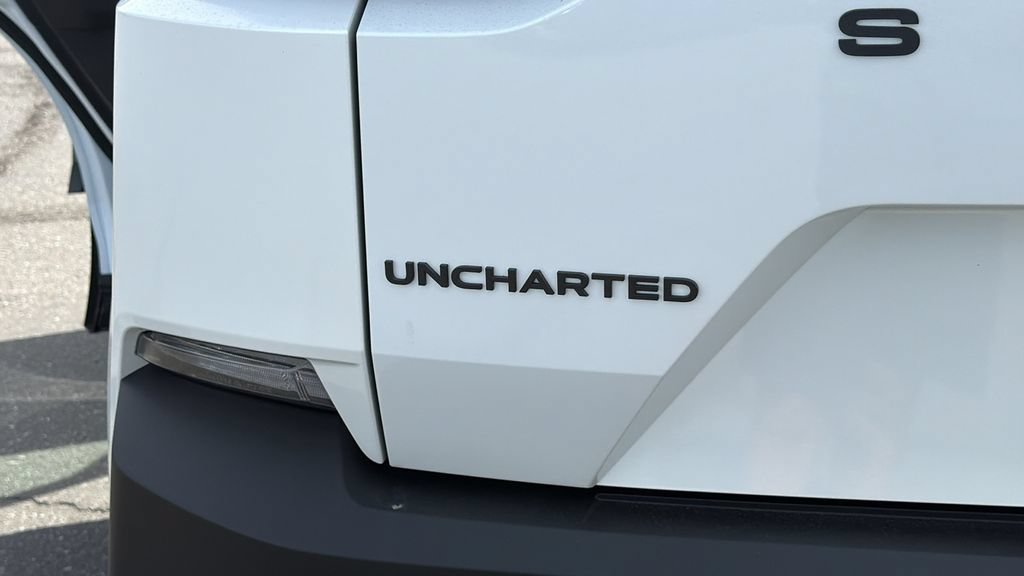 New 2026 Subaru Uncharted Premium FWD image 12