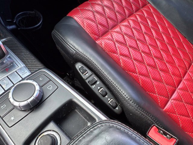 Used 2017 Mercedes-Benz G 63 AMG 4MATIC image 26