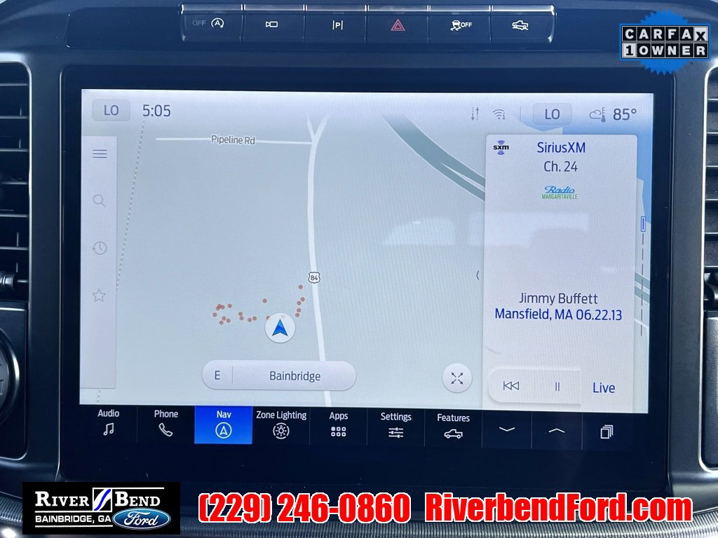 Used 2024 Ford F150 Raptor image 26