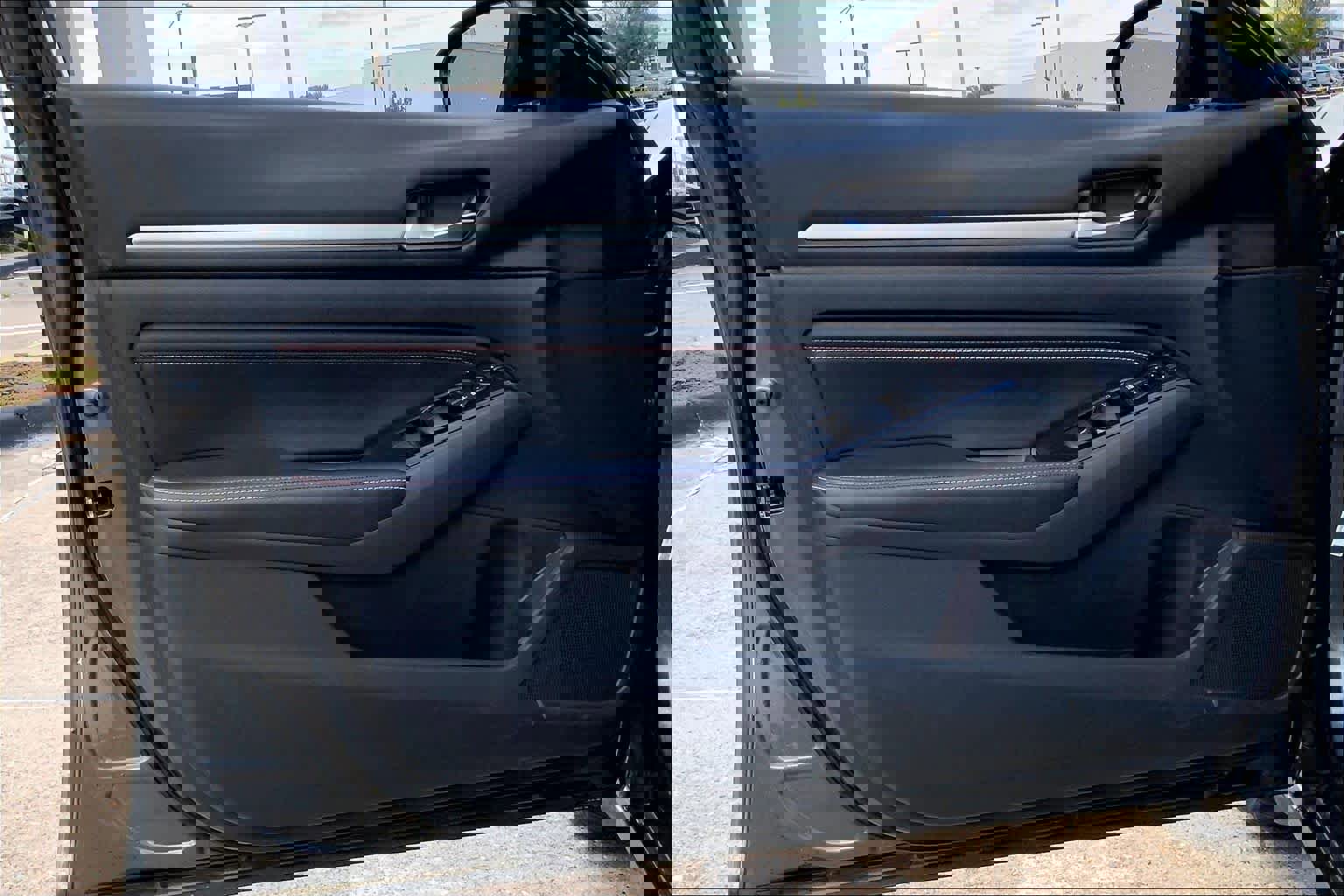 Used 2023 Nissan Altima 2.0 SR image 41