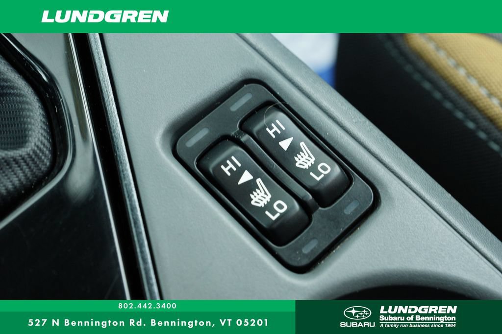Used 2024 Subaru Crosstrek 2.5i Sport AWD/4WD image 19