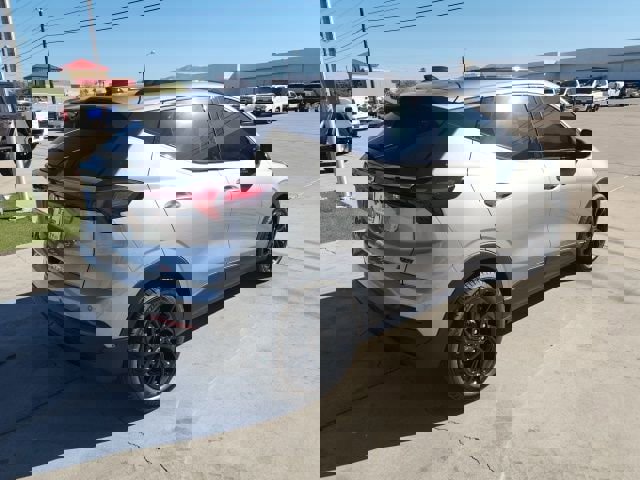 New 2027 Chevrolet Bolt RS image 4