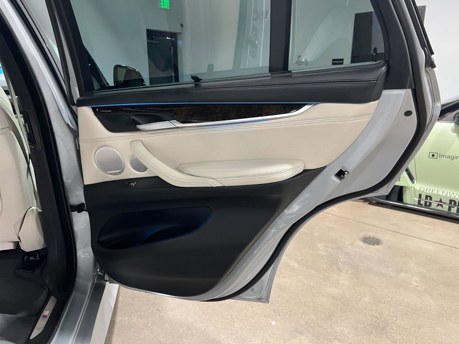 Used 2018 BMW X5 xDrive50i image 38