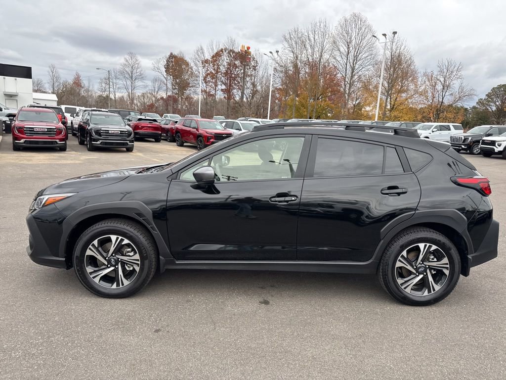 Used 2024 Subaru Crosstrek 2.0i Premium image 2
