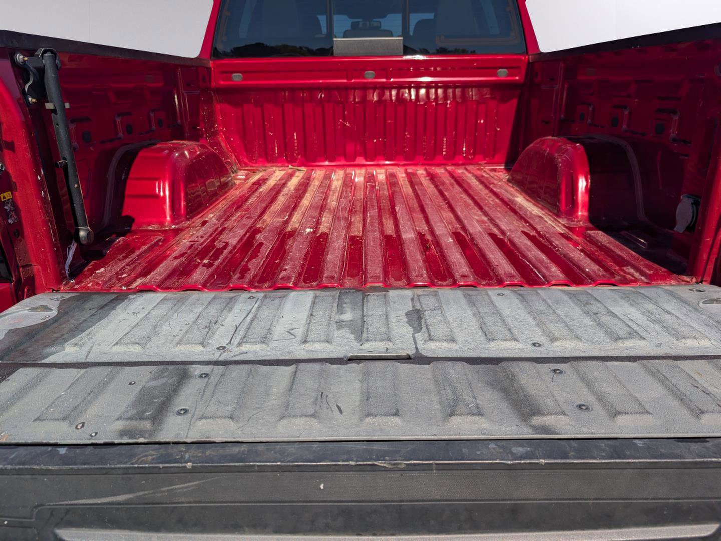 Used 2021 GMC Sierra 1500 SLT w/ SLT Premium Package image 37