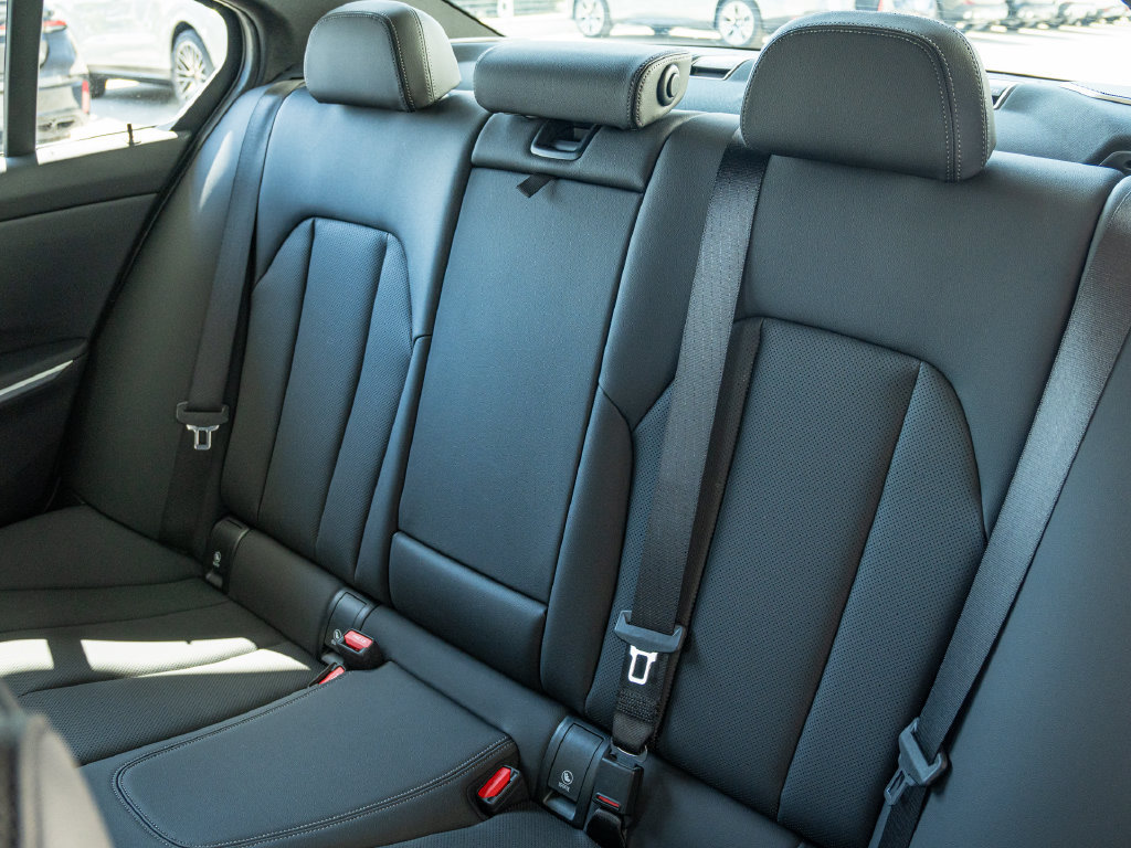 Used 2026 BMW M340i Sedan RWD image 11