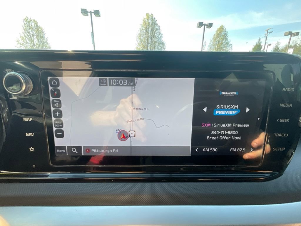 Used 2022 Kia K5 GT-Line w/ GT-Line Awd Premium Package image 19